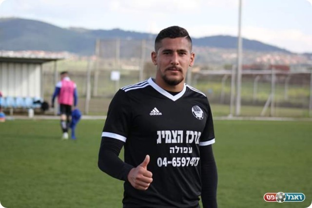 אברהים מוברשם